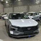 فورد تورس امبيانتي استاندر جديد 2025