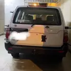 باب خلفي لند شرط بويه وكاله من 99 لين 2007