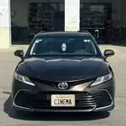 كامري 2019 محول خارجي 2021