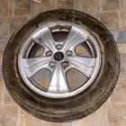 جنوط كامري2007