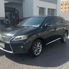 لكزس فل كامل مديل 2013