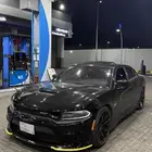 دوج تشارجر RT V8 2015