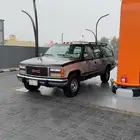 جمس 93 ممشى قليل وكاله (تم البييع)