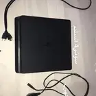 سوني 4 نضيف استخدام حشمه