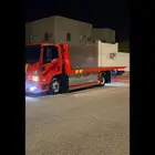 سطحة القصيم هيدروليك متواجد في الرياض