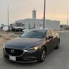 مازدا 6 2020