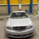 كابريس 2009 LS