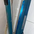 آلة تقطيع الاكياس