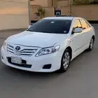 كامري 2010