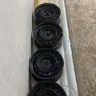 جنوط كورلا 2020   طيس وكاله