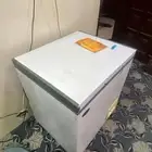 ديب فريز بحالة جيدة