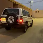 لاندكروزر 1999