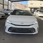 كامري E 2026