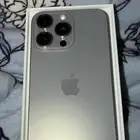 ايفون 15promax تيتانيوم