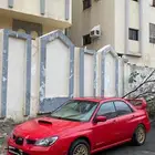 امبريزا 2006 ستة سلندر قير عادي دفع رباعي