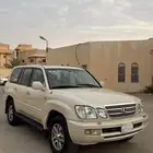 لكزس LX460 2004