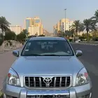 برادو 2007 4 سليندر