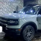 فورد برونكو سبورت 2021