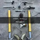 bmw s1000rr front forks مساعدات بي ام 2019-2015