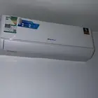 مكيف اسبليت 18 وحده