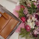 شنطة ماركة Jacquemus