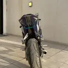 دباب ريس 400cc بتقنية كوريه