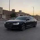 اودي A8L 2016