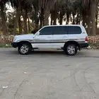 جيب جكسار 2001 ديزل