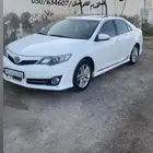 كامري 2013 فل كامل بصمه