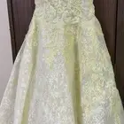 فستان استخدام ليله وحده