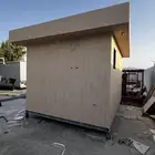 بركسات غرف و مسجد ومجالس تفصيل حسب الطلب