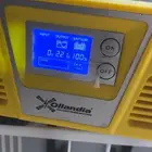 محول كهرباء