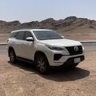 تويوتا فورنشر 2022
