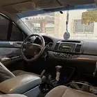 السياره كامري 2003 تماتيك
