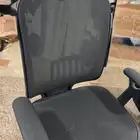 كرسي مكتب مستعمل للبيع