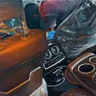 مرسدس جفالي شرط وكاله للبيع المستعجل جدا جدا