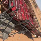 دكة جلسة للبيع