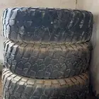 بيع ثلاث كفرات حجري