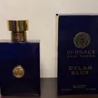 عطر Versace Dylan Blue (اصلي مع الكرتون) للاستبدال