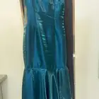 فستان