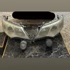 شمعات كامري 2014 وكاله