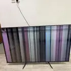 شاشة 65 بوصة هايسينس مكسورة