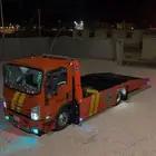 سطحة خميس مشيط وأبها ماشي الرياض الخرج جدة الطائف
