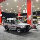 لاندكروزر 2000