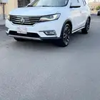 MG RX5 2018