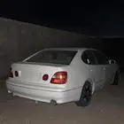 لكزس 97 للبيع