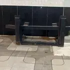 صدام نيسان و شاص و ربع