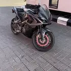 دباب ريس 200cc