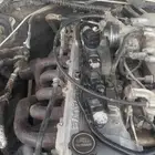 لاند كروزر. تحويل