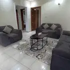 شقق مفروشه